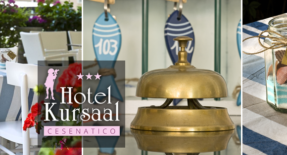 Hotel Kursaal