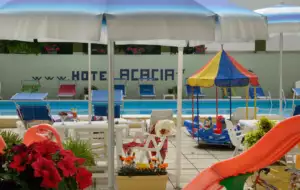 7 notti All inclusive dal 2 al 9 Agosto da €595/persona