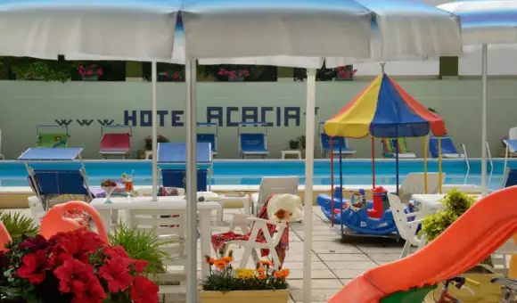 7 notti All inclusive dal 2 al 9 Agosto da €595/persona