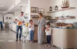Sigep: ad appena 15 minuti di macchina