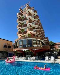 Hotel Flamingo