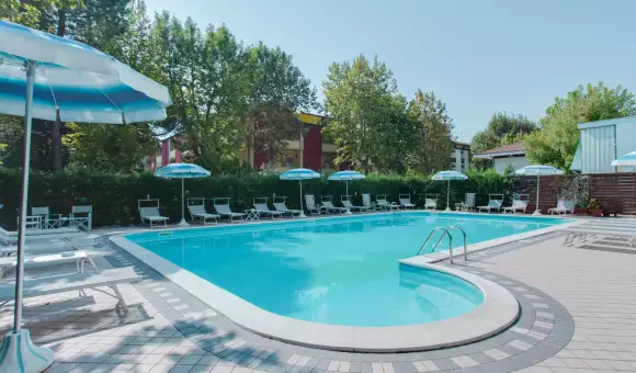 OFFERTA VACANZA A GIUGNO