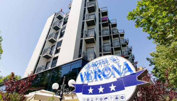 Hotel Verona