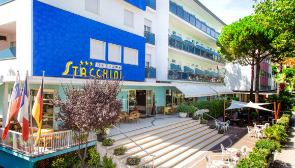 Hotel Stacchini