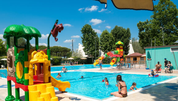 Cesenatico Camping Village