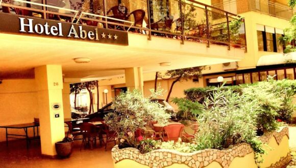 Hotel Abel