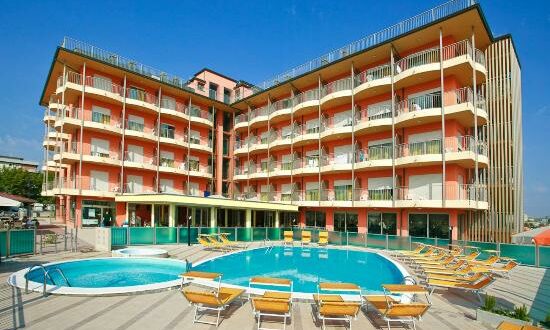 Hotel Adria