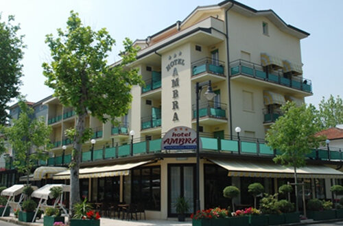 Hotel Ambra