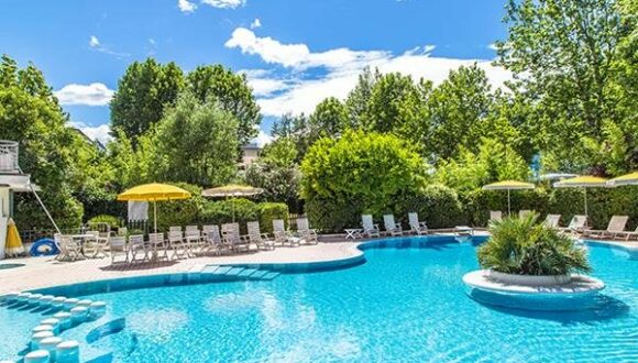 Hotel Duca di Kent