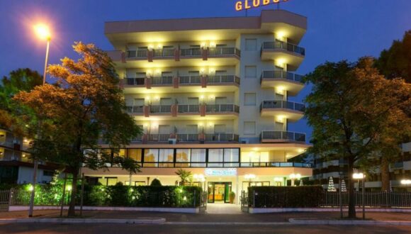 Hotel Globus