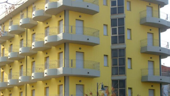 Hotel Nova