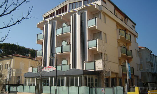 Hotel Corallo