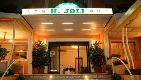 Hotel Joli