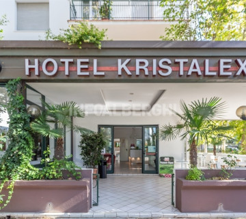 Hotel Kristalex