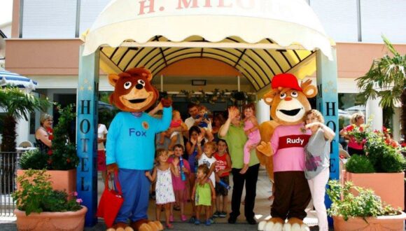 Hotel Milord