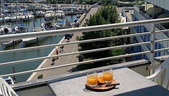 Residence Onda Marina