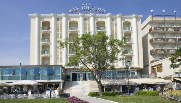 Hotel San Giorgio