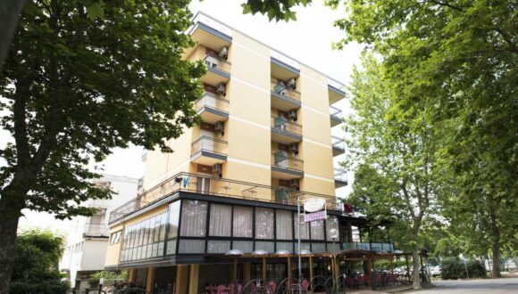 Hotel Settebello