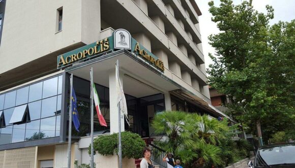 Hotel Acropolis