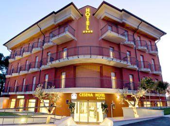 Hotel Best Western Cesena