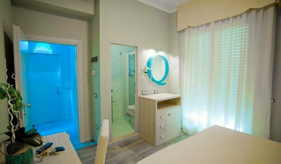 PRIMA SETTIMANA DI AGOSTO IN ALL INCLUSIVE