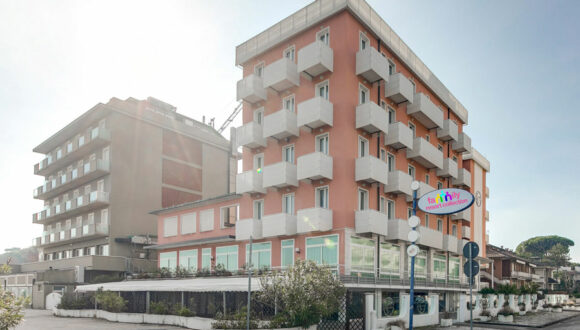Hotel Delfino