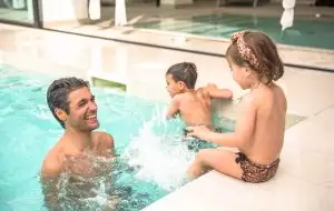 Septembre à Cesenatico avec toute la famille : un enfant est gratuit !