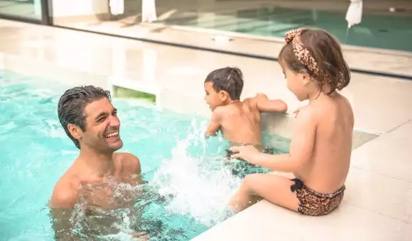 Septembre à Cesenatico avec toute la famille : un enfant est gratuit !