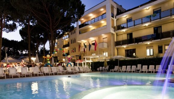 Custodisca Hotel Evolution