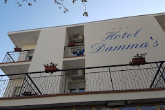 Hotel Damma's