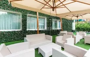 OFFERTA SETTEMBRE IN ALL INCLUSIVE