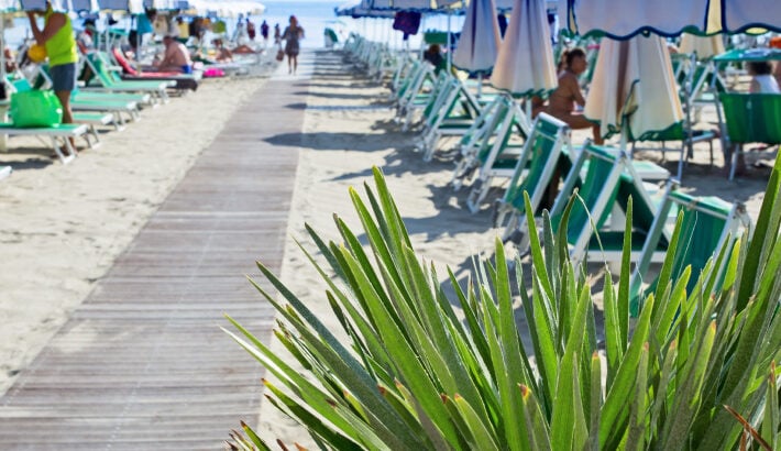 Cesenatico, oltre il mare