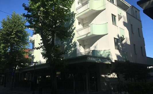 Hotel Venezia