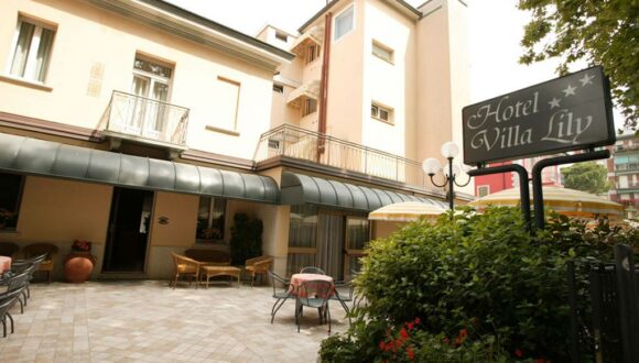 Residence Villa Lily