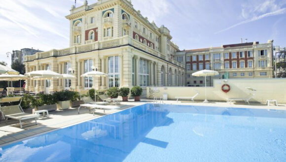 Grand Hotel Cesenatico