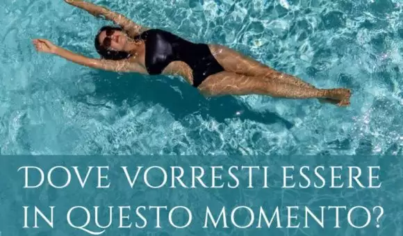 La tua vacanza tra Luglio ed Agosto