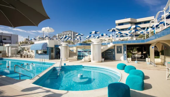 Hotel Excelsior