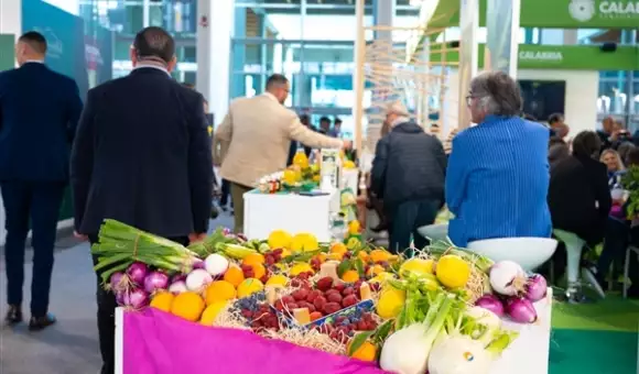 MAC FRUT 2024 a due passi dalla Fiera nella cornice Leonardesca