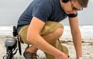 Per gli appassionati di Metal-Detector 27/28 Aprile 2024 CESENATICO