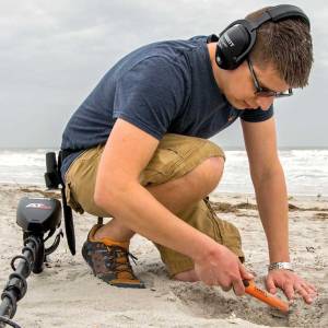 Per gli appassionati di Metal-Detector 27/28 Aprile 2024 CESENATICO