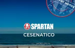 Spartan Race 2024 Cesenatico