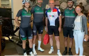 Tour de France: verfolge die etappen in der Romagna