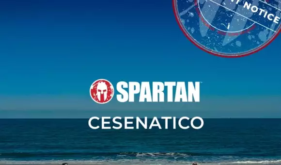 SpartanRace Cesenatico