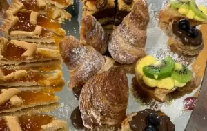 Una Pasqua cioccolatosa!