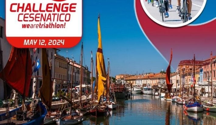 Challenge Cesenatico 2024
