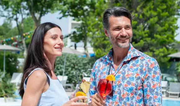 Offre spéciale août et septembre