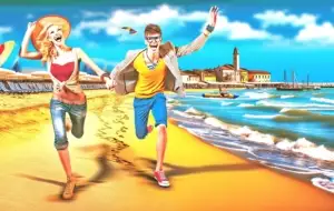 Elisabetta Hotel 🌊 1022 € ☀️ Giugno al Mare – Vivi il Primo Sole dell’Estate! 🌊