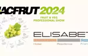 Elisabetta Residence - MacFrut 2024 Fruit & Veg Professional Show