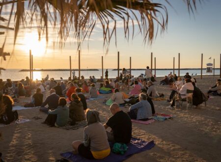Concerto all’alba