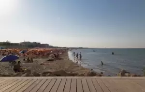 Offerta famiglia inizio agosto